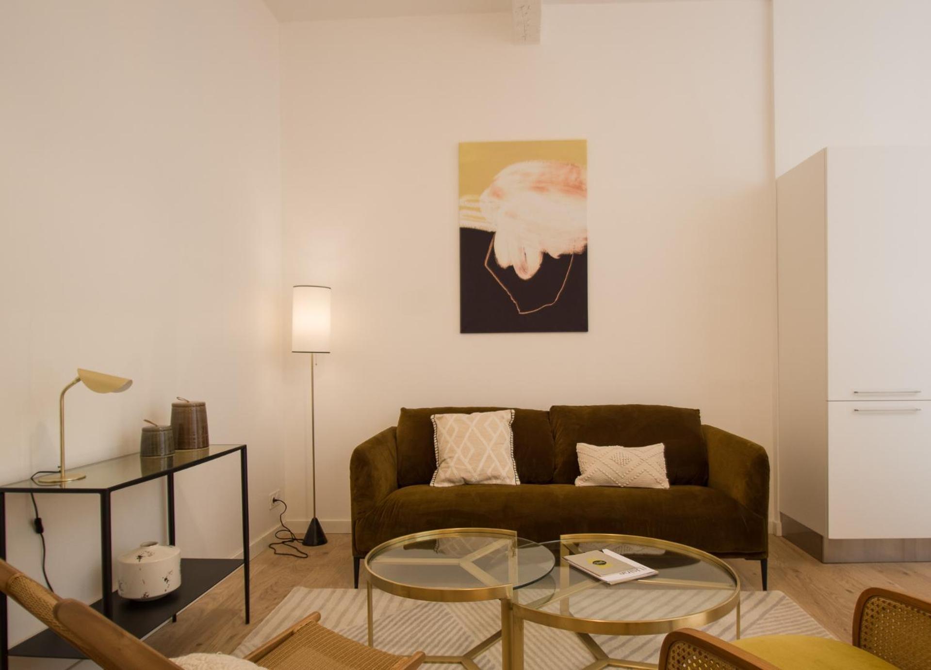 Apartament Boulbonne Tuluza Zewnętrze zdjęcie
