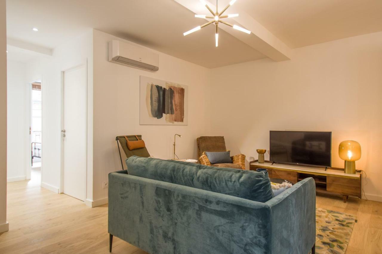 Apartament Boulbonne Tuluza Zewnętrze zdjęcie